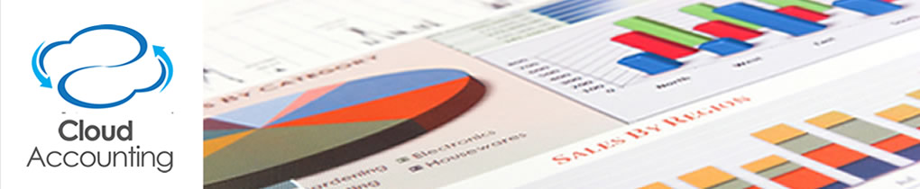 Cloud Accounting